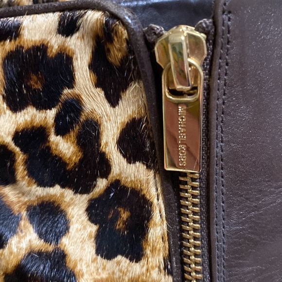 Michael Kors booties - Picture 5 of 6